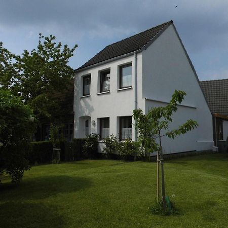 Altstadthaus Zur Weide Heiligenhafen Εξωτερικό φωτογραφία